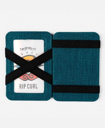 Billetera
Rip Curl Sf Magic Wallet