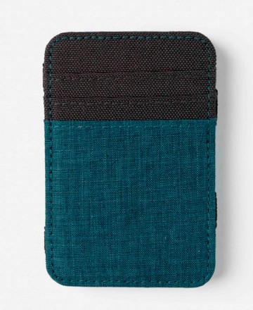 Billetera
Rip Curl Sf Magic Wallet