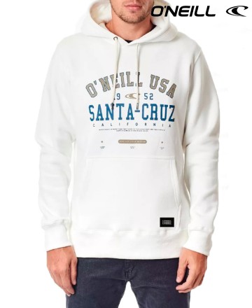 Buzo
O Neill Santa Cruz