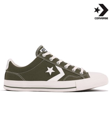 Zapatillas
Converse Ox Star Player