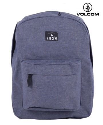 Mochila
Volcom Solid 24L