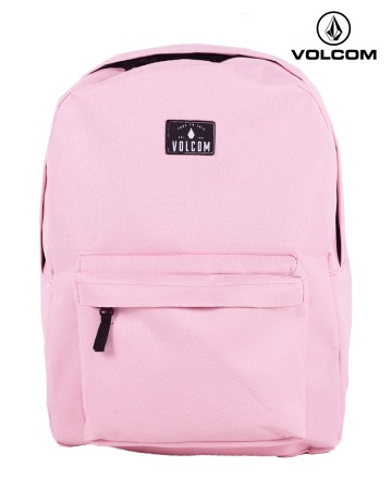 Mochila
Volcom Solid 24L