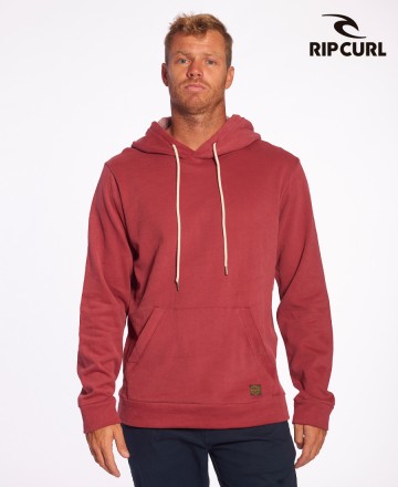 Buzo
Rip Curl Hood Clean Light