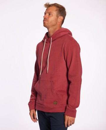 Buzo
Rip Curl Hood Clean Light