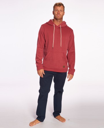 Buzo
Rip Curl Hood Clean Light