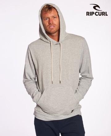 Buzo
Rip Curl Hood Clean Light