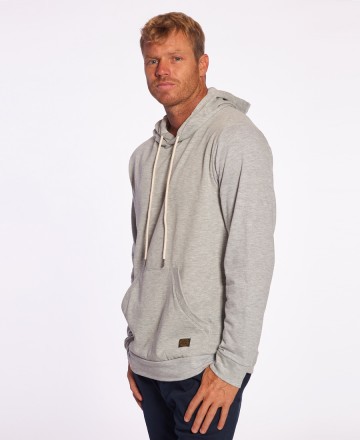 Buzo
Rip Curl Hood Clean Light