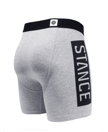 Boxer 
Stance Brief OG