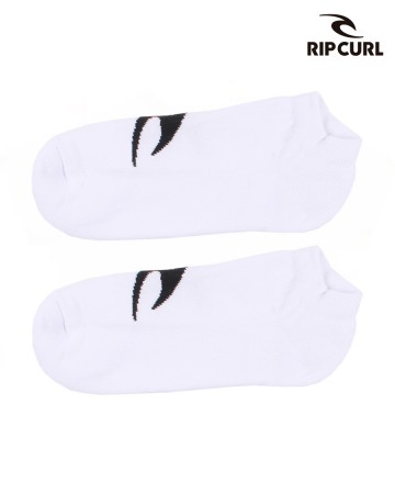 Soquetes
Rip Curl Invisible Towel x2