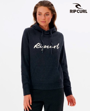 Buzo
Rip Curl Hood Std Script