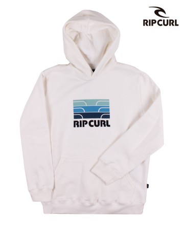 Buzo
Rip Curl Hood Surf Revival