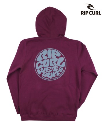 Buzo
Rip Curl Hood Wettie