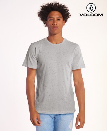 Remera
Volcom Solid Boutone New