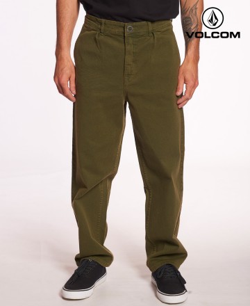 Pantaln
Volcom Chino Billow Loose