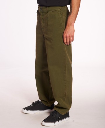 Pantaln
Volcom Chino Billow Loose