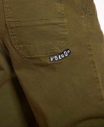 Pantaln
Volcom Chino Billow Loose