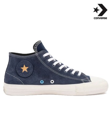 Zapatillas
Converse Pro Mid