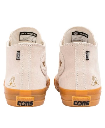 Zapatillas
Converse Pro Mid