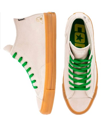 Zapatillas
Converse Pro Mid