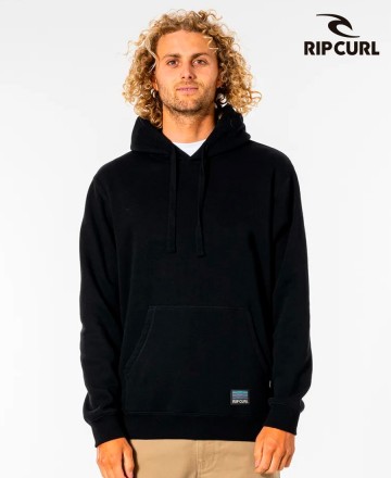 Buzo
Rip Curl Hood Ranglan