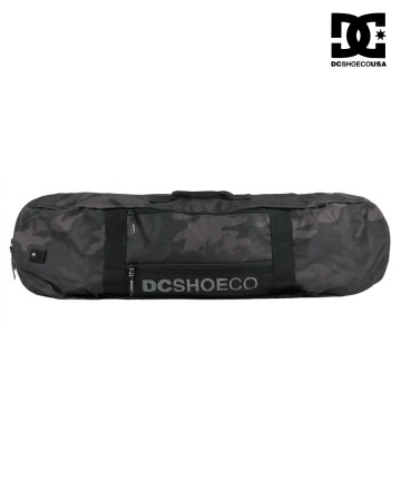 Mochila Porta Skate
DC All Weather