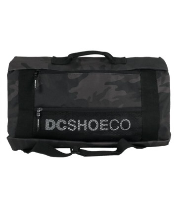 Mochila Porta Skate
DC All Weather