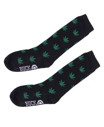Medias
Buck Print