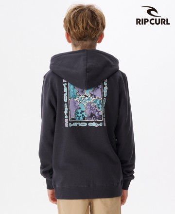 Buzo
Rip Curl Hood Cosmic Tides