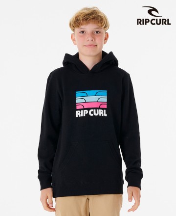 Buzo
Rip Curl Hood Surf Revival