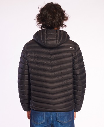 Campera
Rip Curl New Puffer