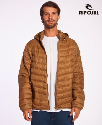 Campera
Rip Curl Puffer