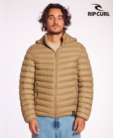 Campera
Rip Curl New Puffer