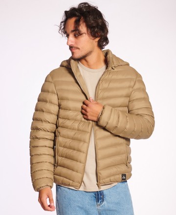 Campera
Rip Curl New Puffer