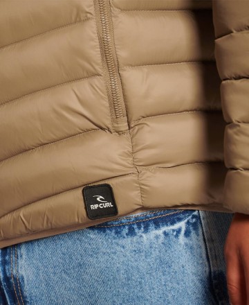 Campera
Rip Curl New Puffer