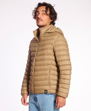 Campera
Rip Curl New Puffer