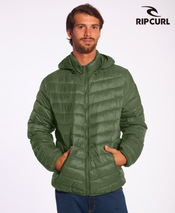 Campera
Rip Curl New Puffer