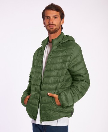 Campera
Rip Curl New Puffer