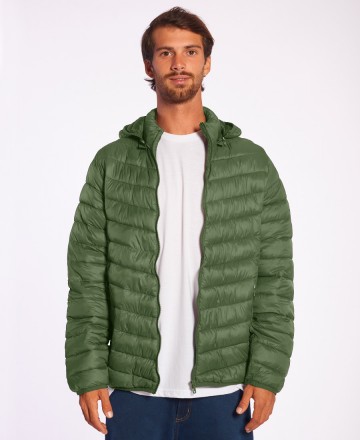 Campera
Rip Curl New Puffer