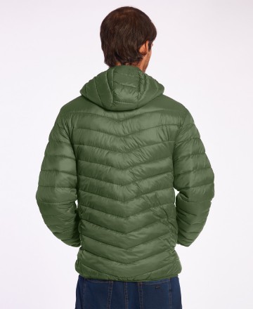 Campera
Rip Curl New Puffer