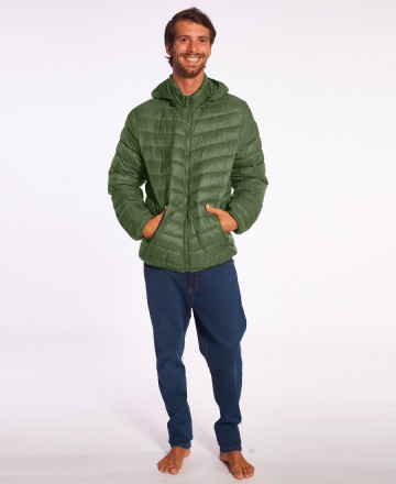 Campera
Rip Curl New Puffer