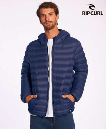 Campera
Rip Curl Puffer