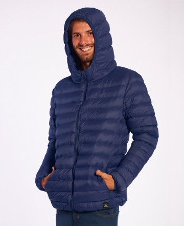 Campera
Rip Curl Puffer