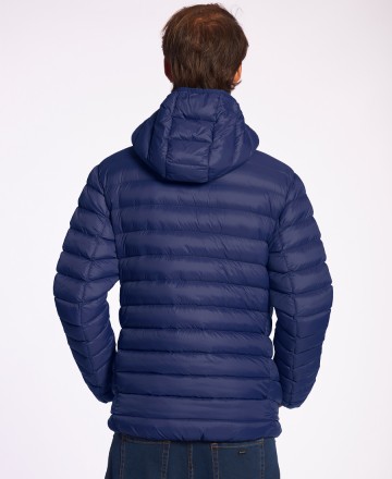 Campera
Rip Curl Puffer