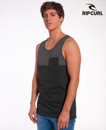 Musculosa
Rip Curl Panot