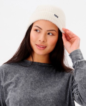 Beanie
Rip Curl Fuzzy