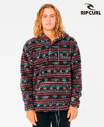 Campera
Rip Curl Hood Archives