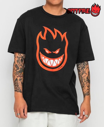 Remera
Spitfire Bighead Fill