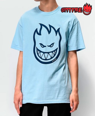 Remera
Spitfire Bighead