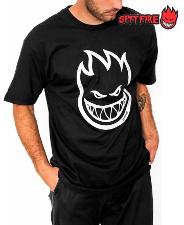Remera
Spitfire Bighead