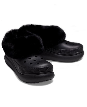 Suecos
Crocs Furever Crush